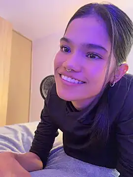 Belleza_Salvaje webcam