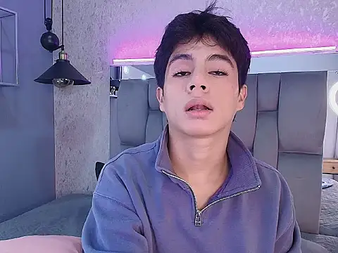 saintDangelo webcam