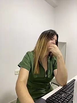 amelia_16 webcam
