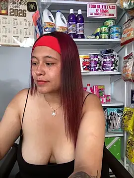 Mely_ec webcam