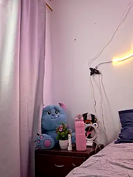Agata_Dolls webcam