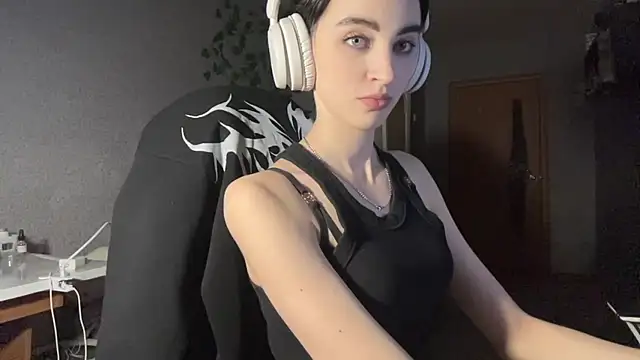 NightFoxxx webcam