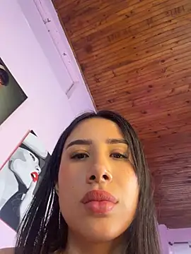 SophiaaRose18 webcam
