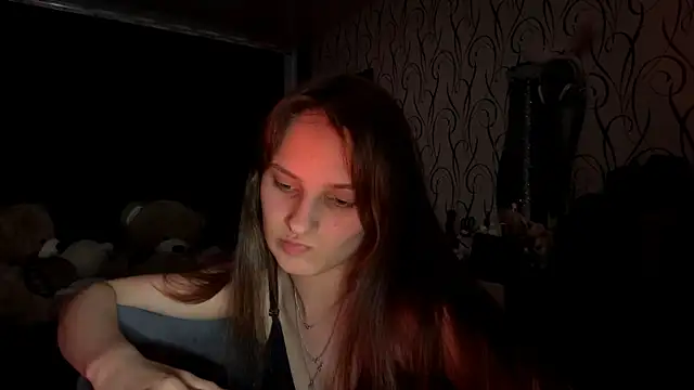 Jensenlove webcam