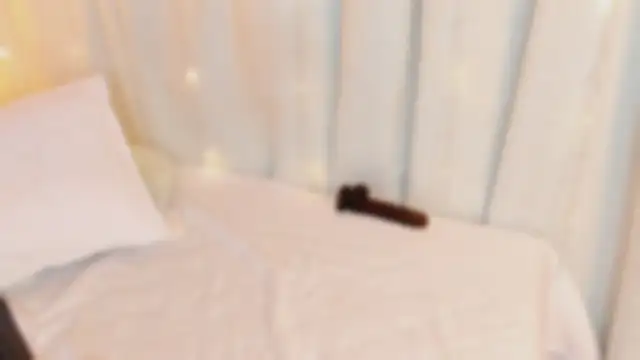 Ayanaa_Ebony_ webcam