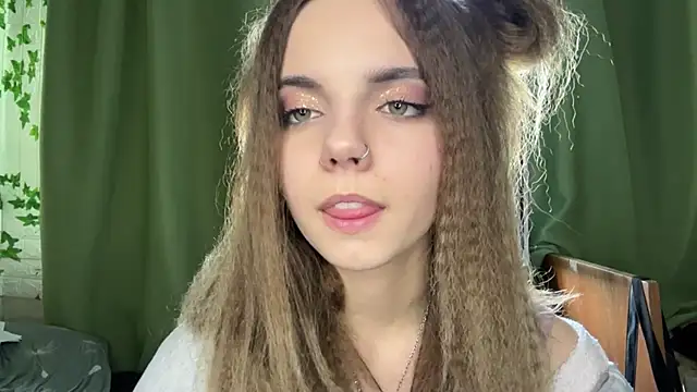 LisaPorse webcam