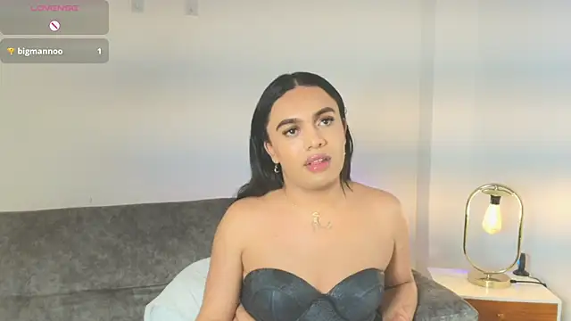 KendaallFox_ webcam