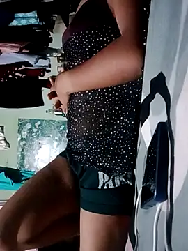 cutiepari webcam