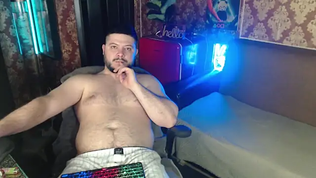 thor_master webcam