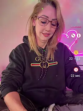 RAIRAsexy webcam