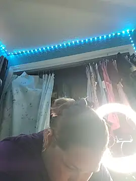 SexyNikki6969 webcam