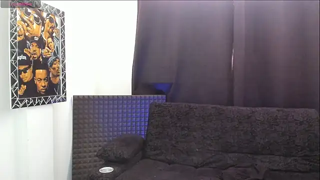 jhonnysnow17 webcam