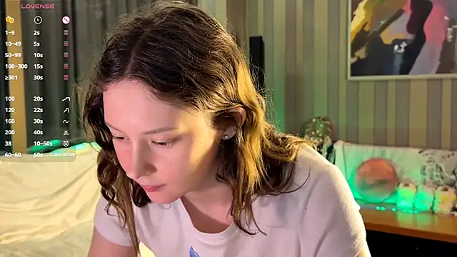 irispurrphy - IrisPurrphy's free webcam - UK Sex Cams