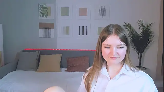 LookEva webcam