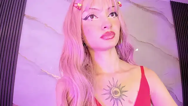 MaddieStark webcam