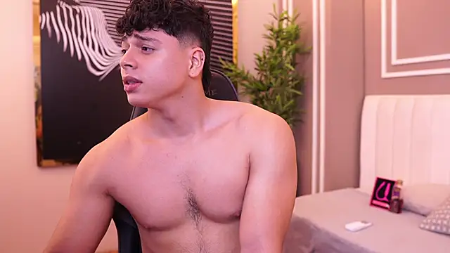 Ethan_occonor webcam