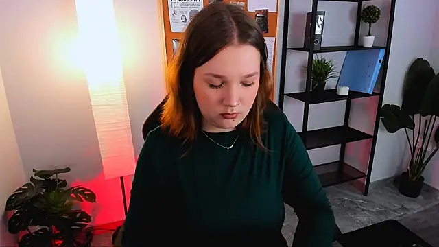 JaneByrd webcam