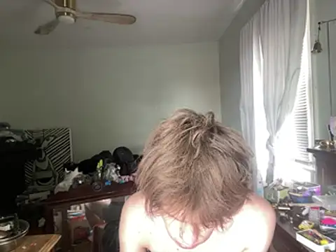 XanderOzzz webcam
