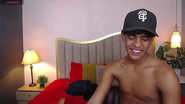 jhos_padill webcam
