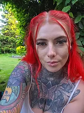 BonnieStylez webcam