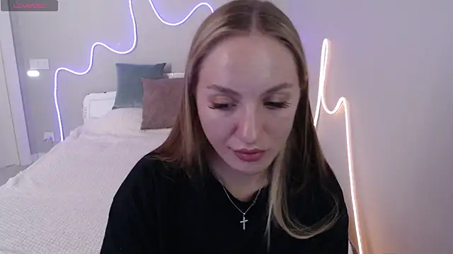 MirrraMisss webcam