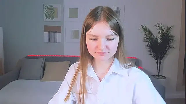 LookEva webcam