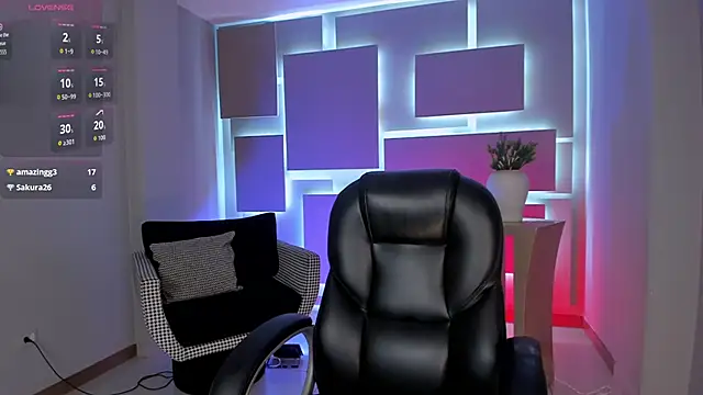 MorganHicks webcam