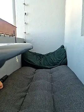 Oktopussy webcam
