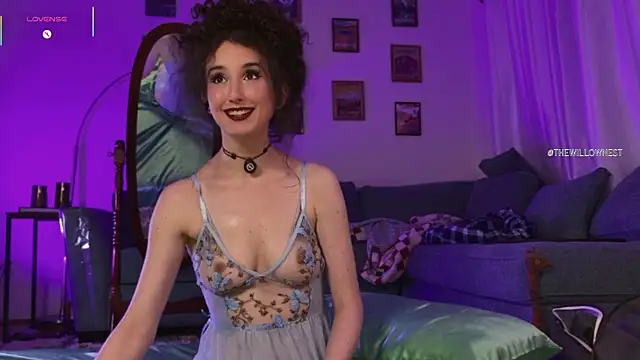 thewillownest_ webcam