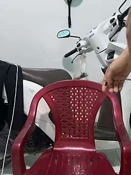 Nana-19 webcam