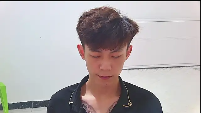 paofu-001 webcam