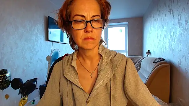 LioraWeiss webcam