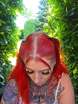 BonnieStylez webcam