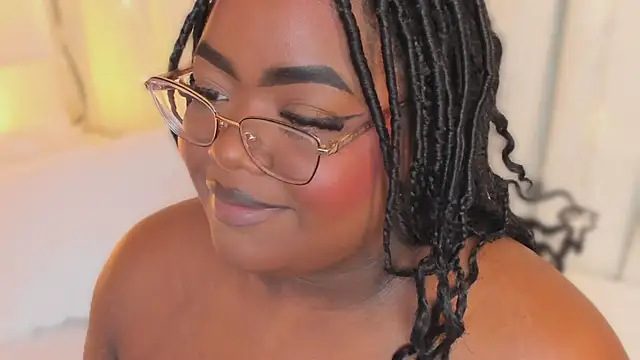Ayanaa_Ebony_ webcam