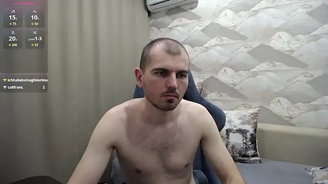 SerzhKorol1 webcam