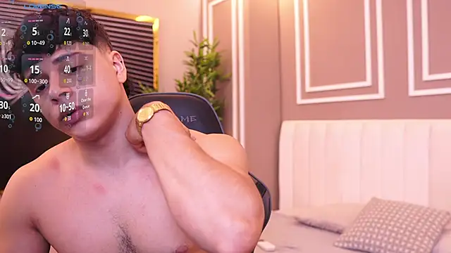 Ethan_occonor webcam