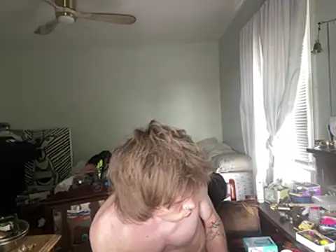 XanderOzzz webcam