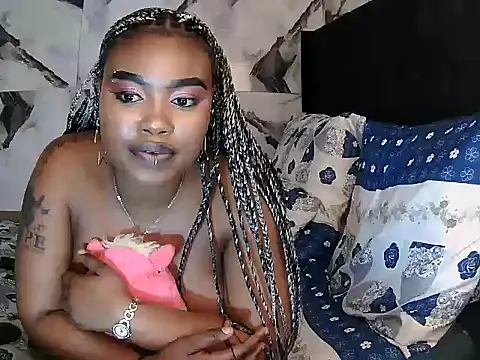 Vexx_Queen95 webcam
