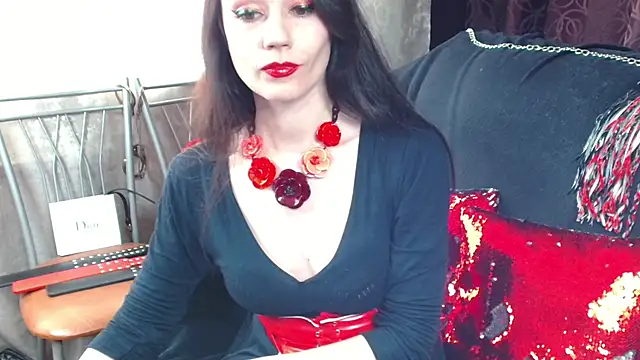 VictoryVega webcam