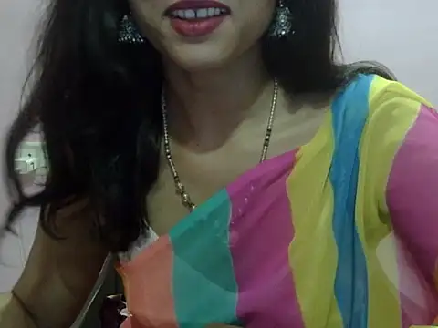 Laila_Cute webcam