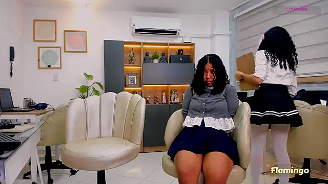 Franshesca_HotxxX webcam