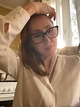 LauraDavis webcam