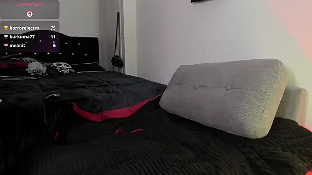 Amy_Aloqua webcam
