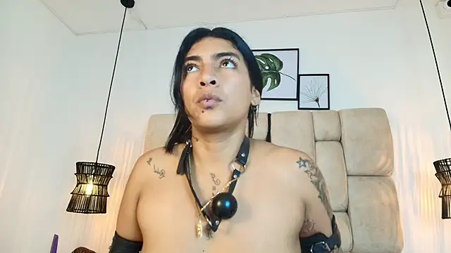 KimberlyFox_t webcam