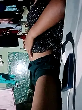 cutiepari webcam