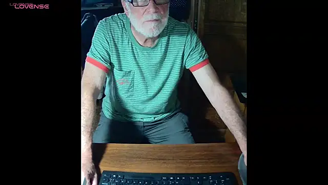 terrybare webcam