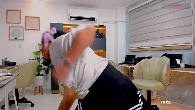 Franshesca_HotxxX