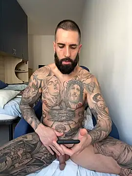Gioeltoro89 webcam