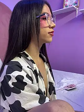 AlissonDannae777 webcam