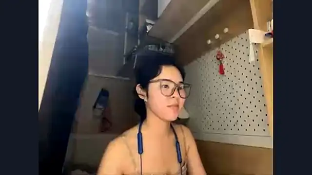 JennyCarpenter webcam
